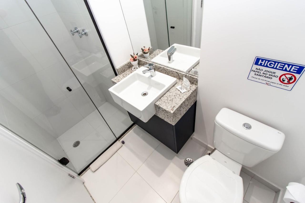 360 Brooklin Apartamento *