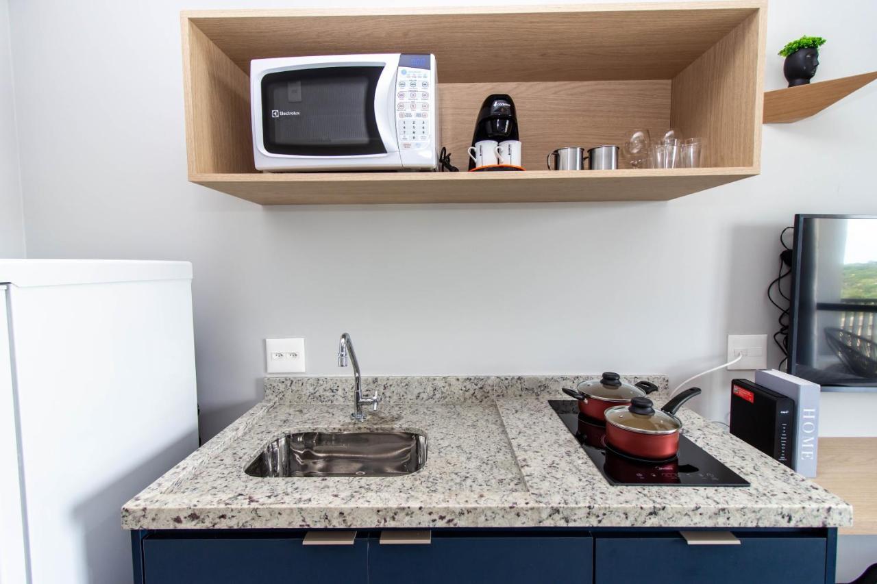 360 Brooklin Apartamento