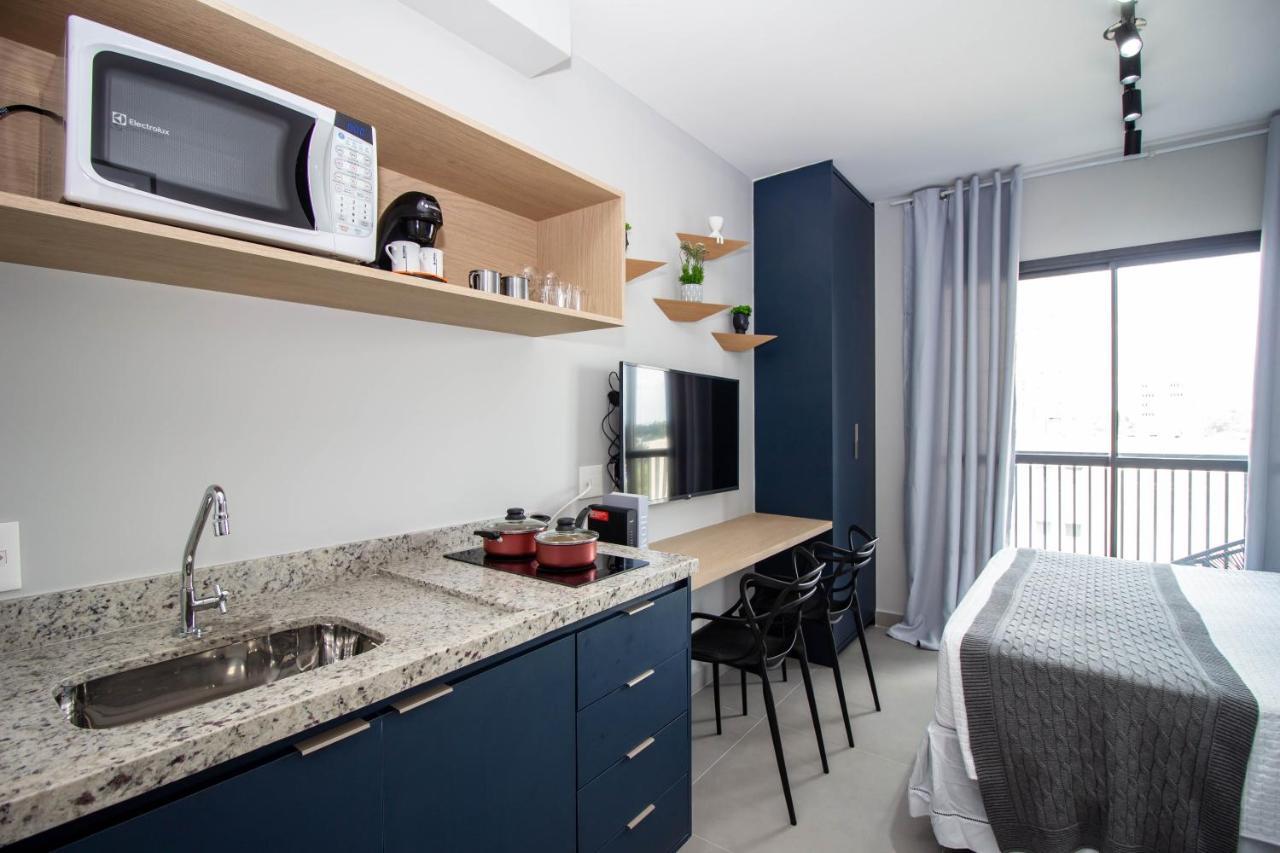 Apartment 360 Brooklin Sao Paulo