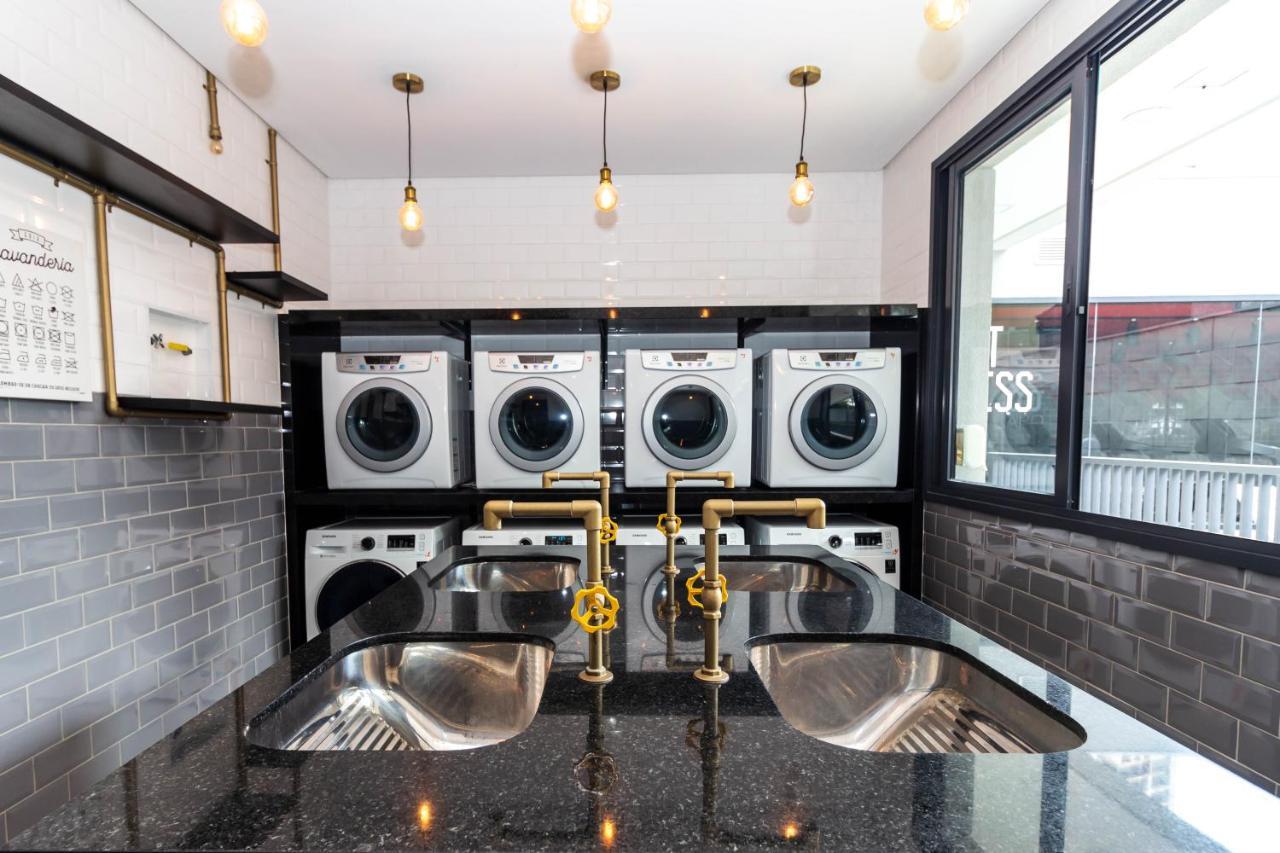 360 Brooklin Apartamento