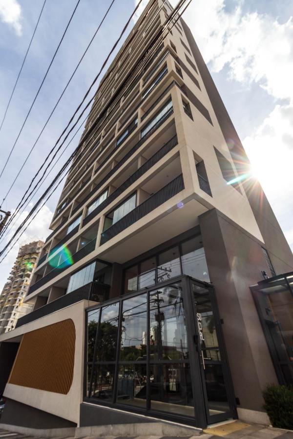 Apartment 360 Brooklin