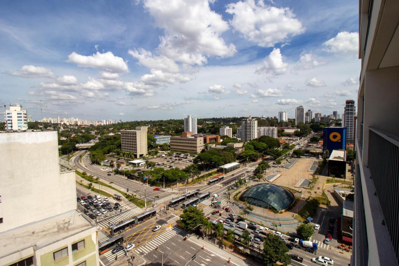 360 Brooklin * São Paulo