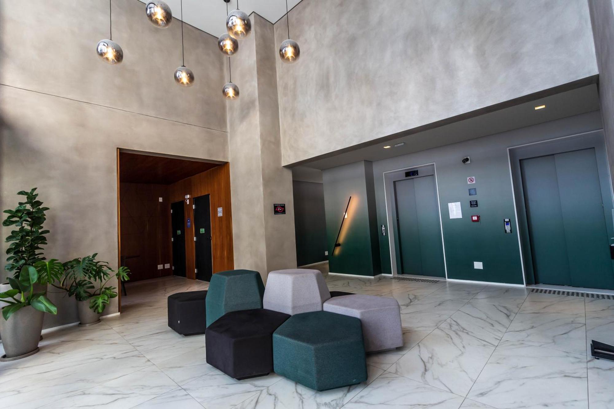 Apartment 360 Brooklin Sao Paulo