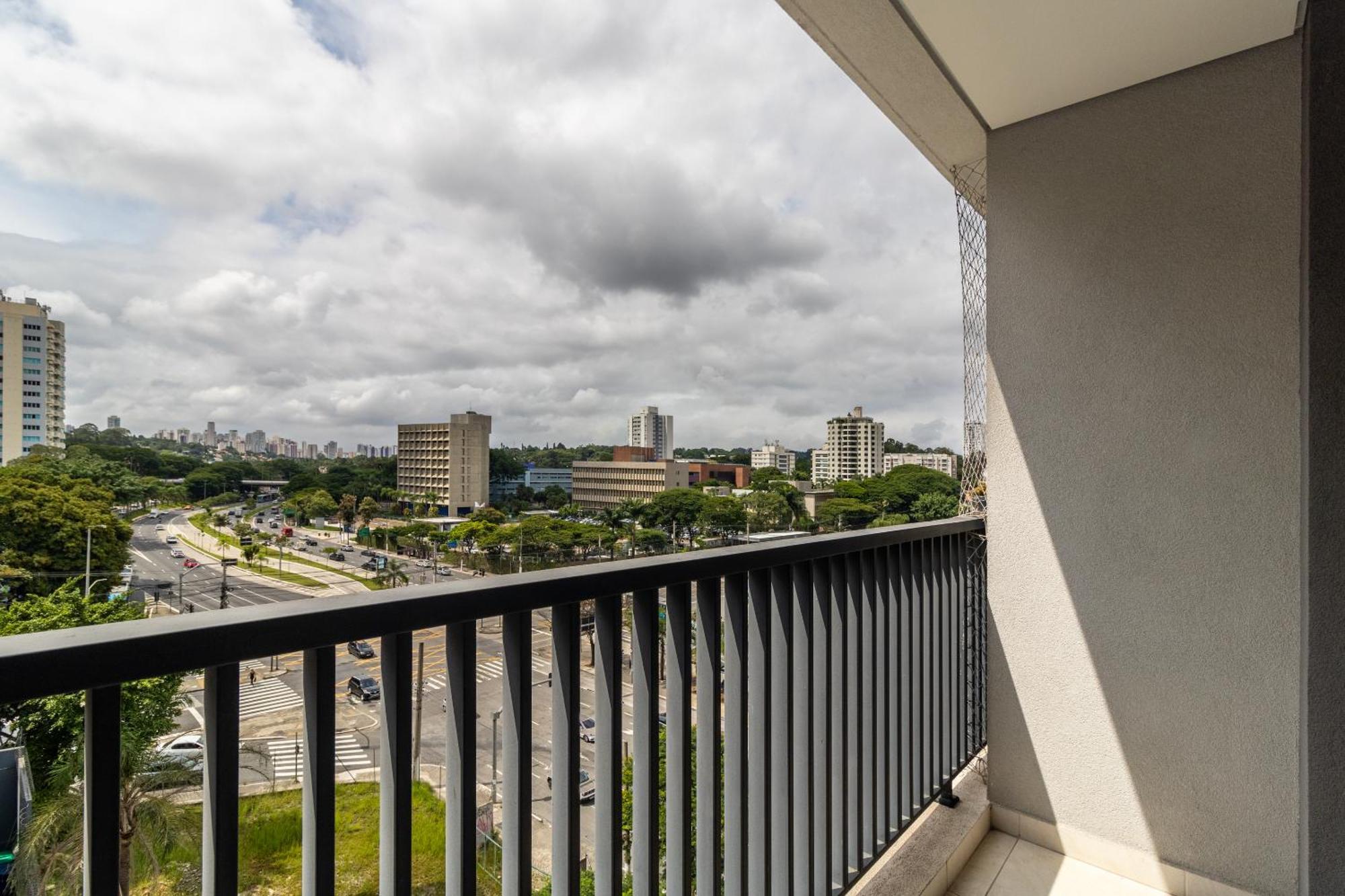 Apartamento 360 Brooklin São Paulo