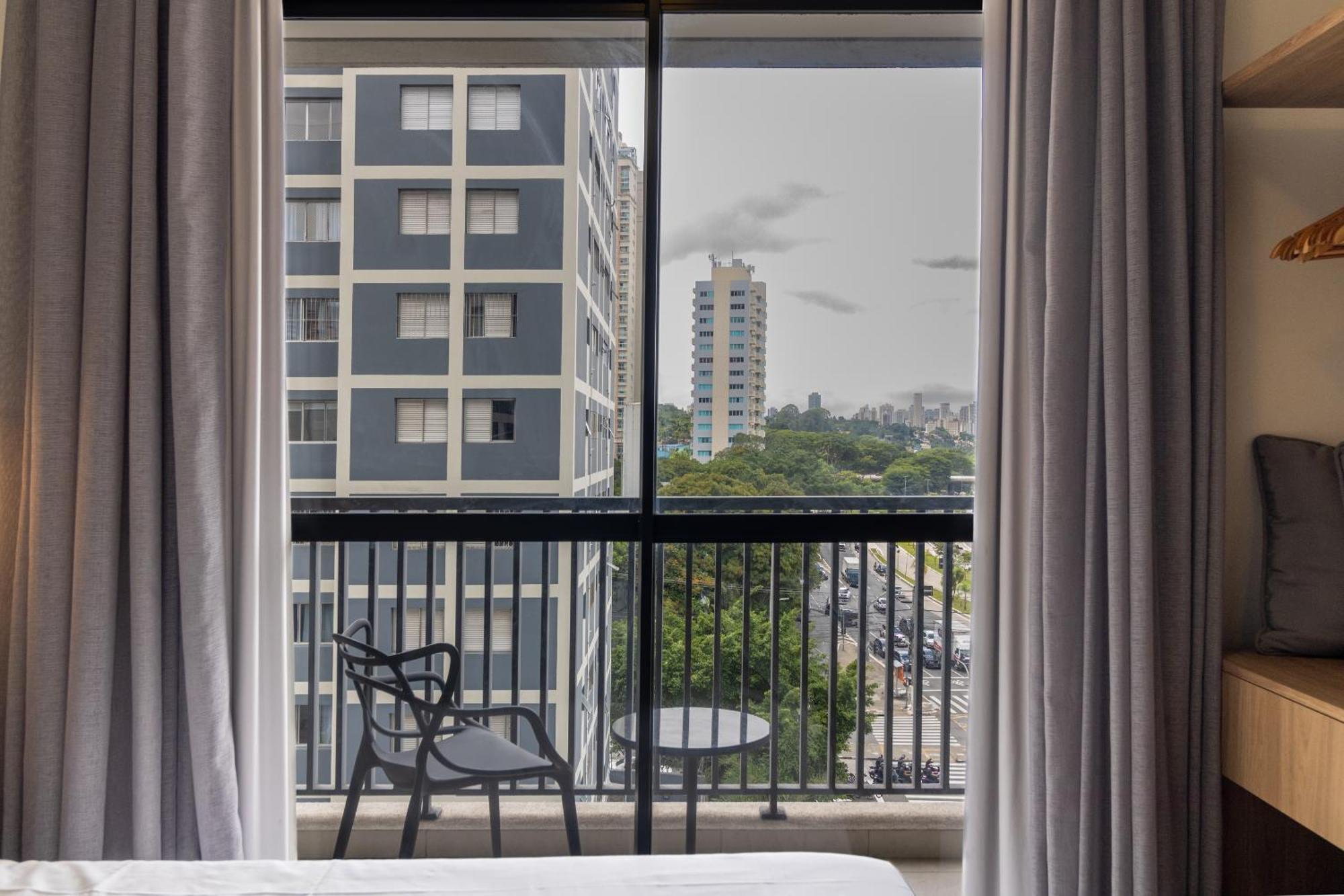 Apartamento 360 Brooklin *