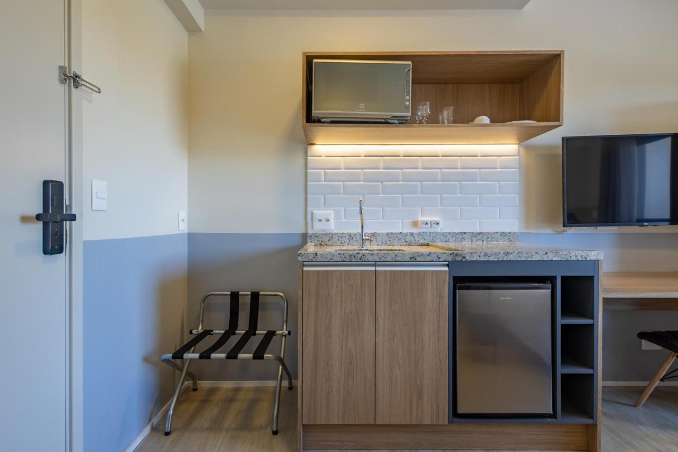 360 Brooklin Apartamento