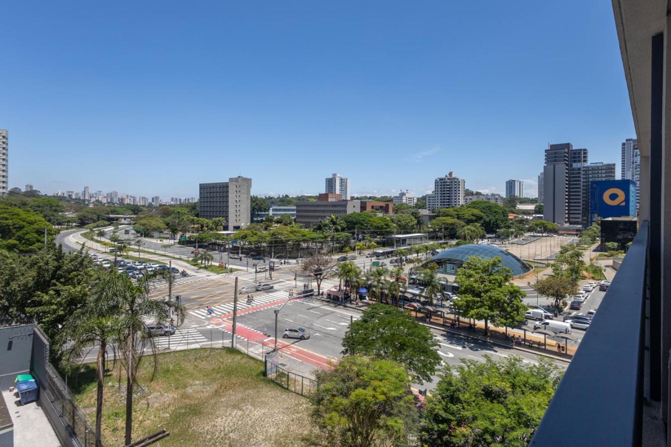 360 Brooklin *