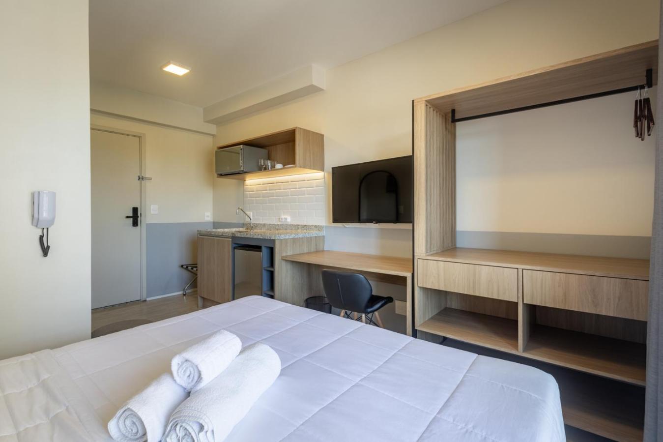 Apartamento 360 Brooklin