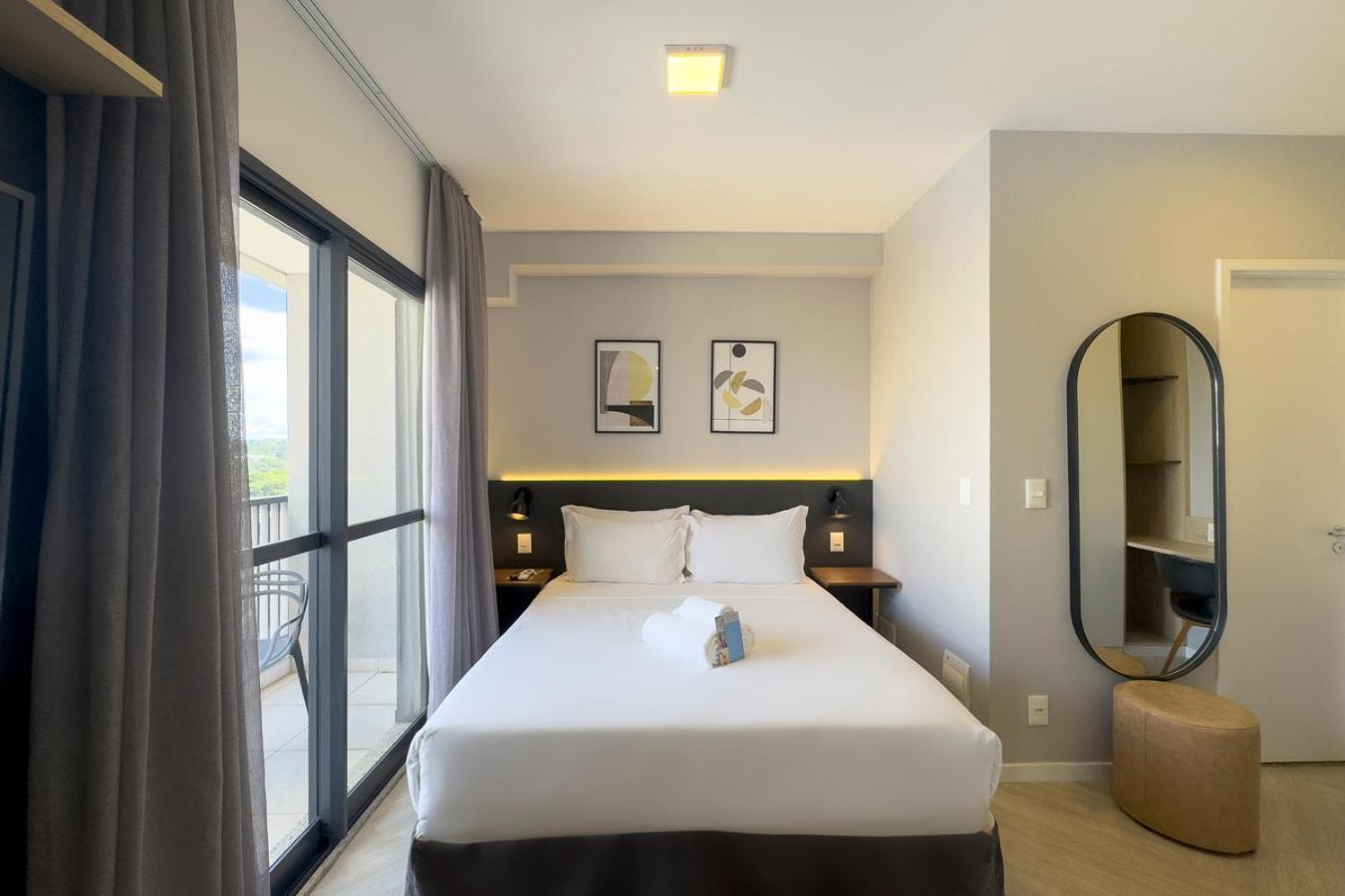 Apartamento 360 Brooklin