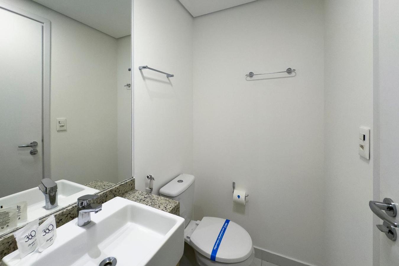 360 Brooklin Apartamento São Paulo