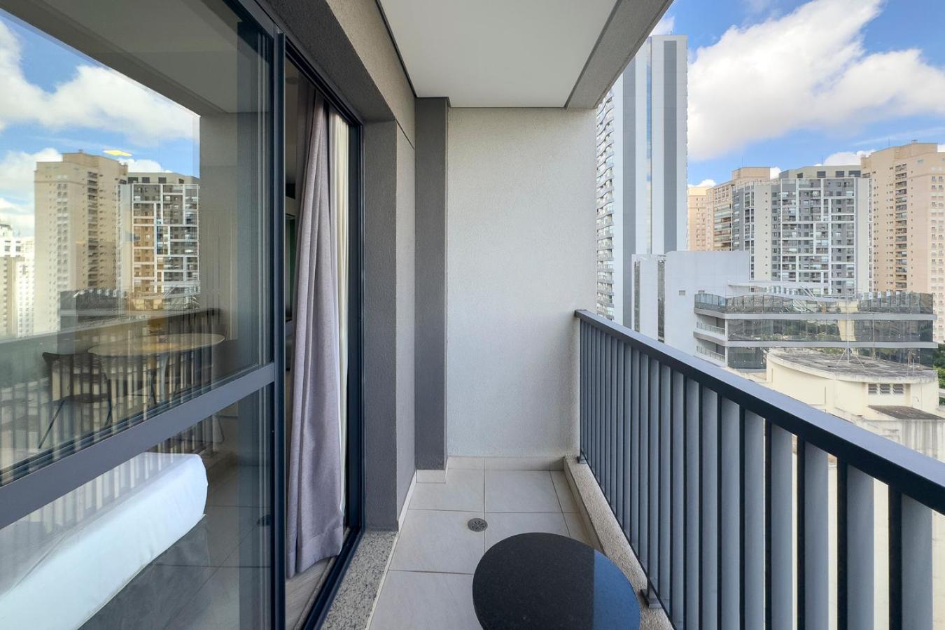 Apartamento 360 Brooklin *